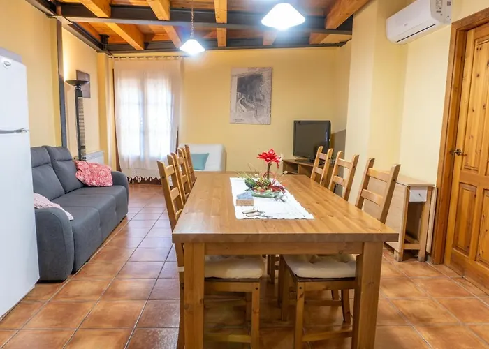 Casa El Centro