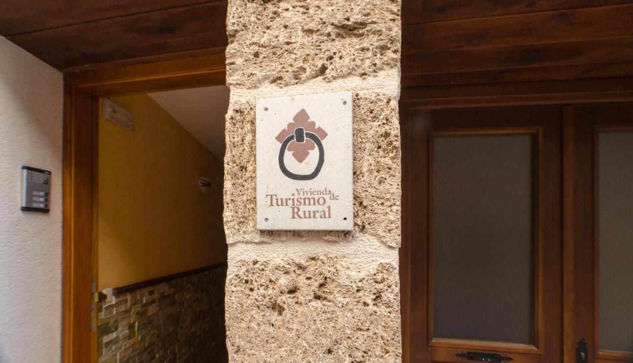 Casa El Centro Holiday home *