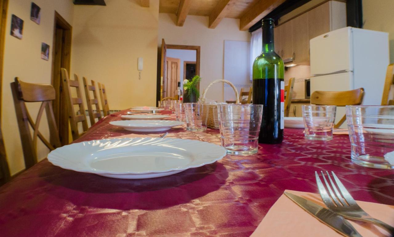 Casa El Centro Holiday home *