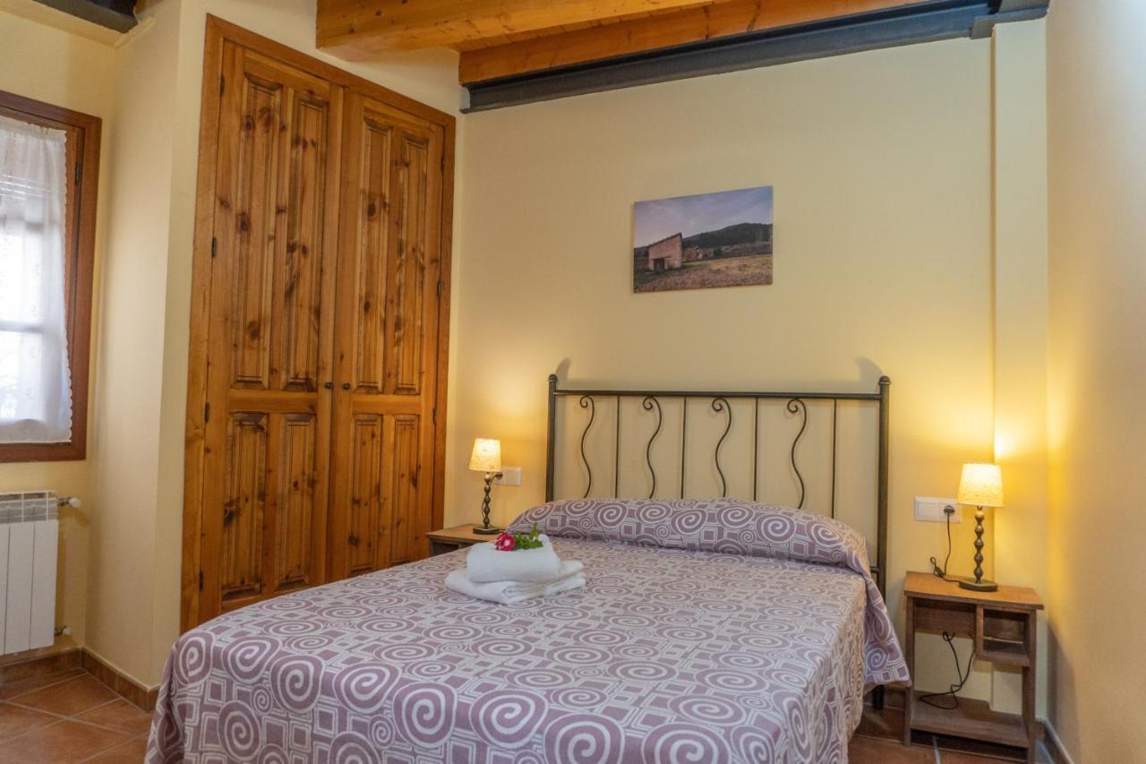 Holiday home Casa El Centro Beceite
