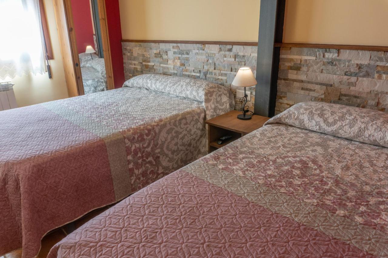 Casa El Centro Holiday home