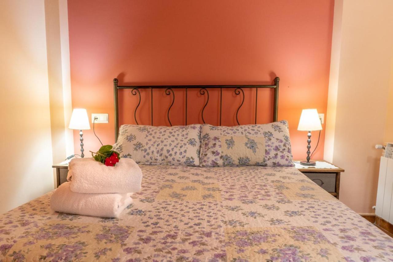 Casa El Centro Holiday home *
