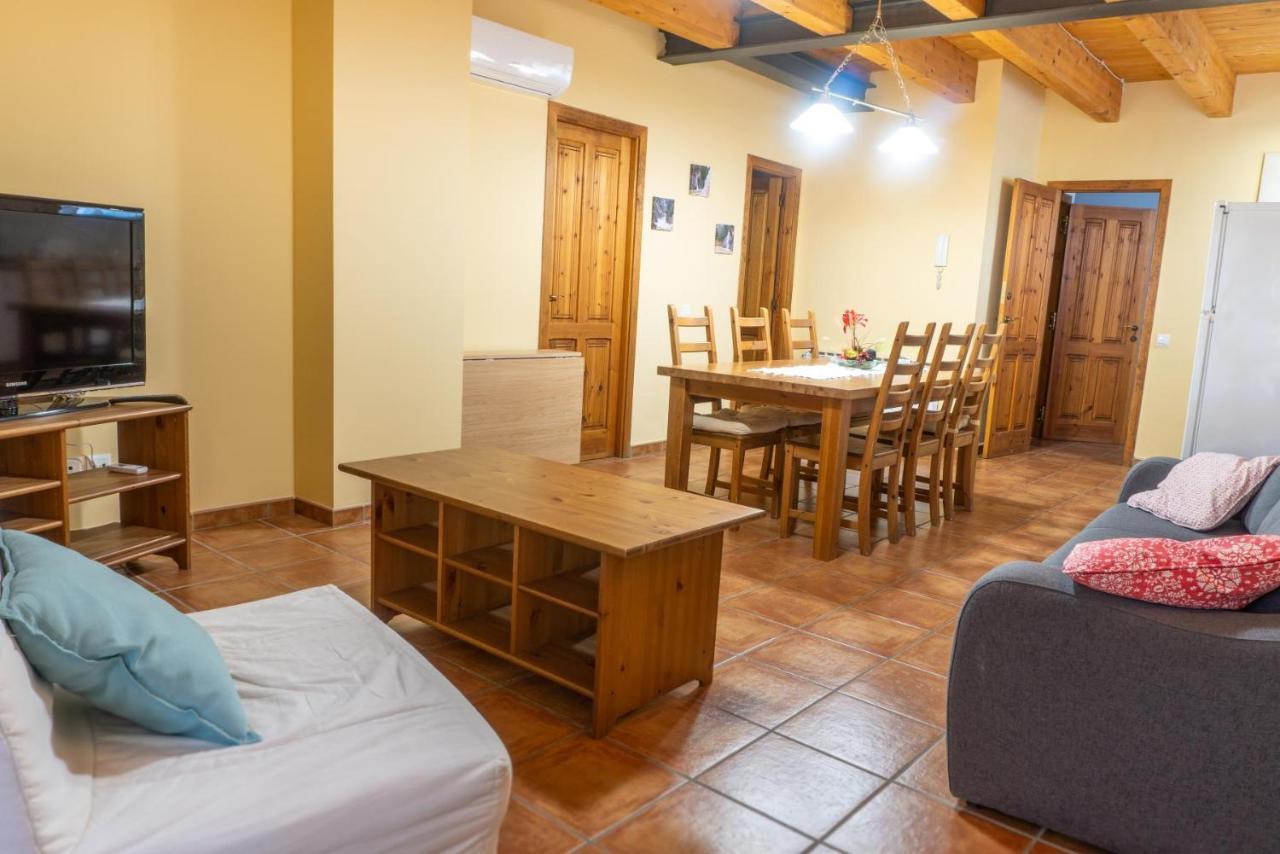 Casa El Centro *