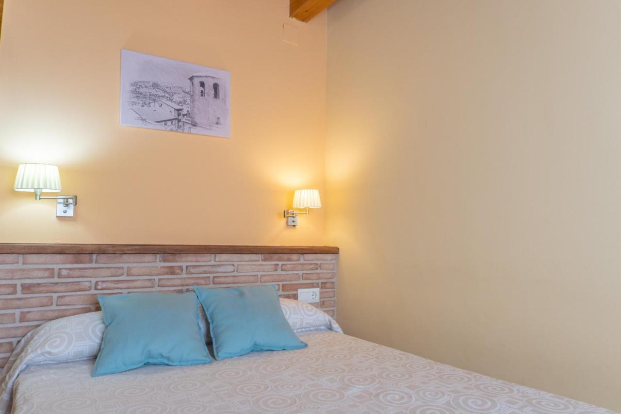 Holiday home Casa El Centro Beceite