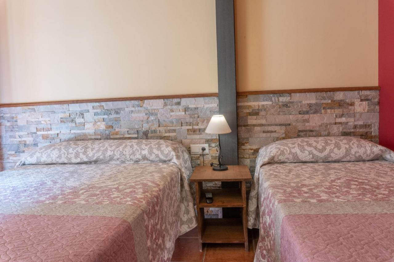 Casa El Centro Holiday home Beceite