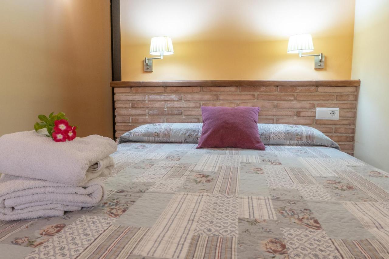Casa El Centro Holiday home