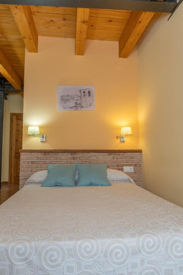 Holiday home Casa El Centro Beceite