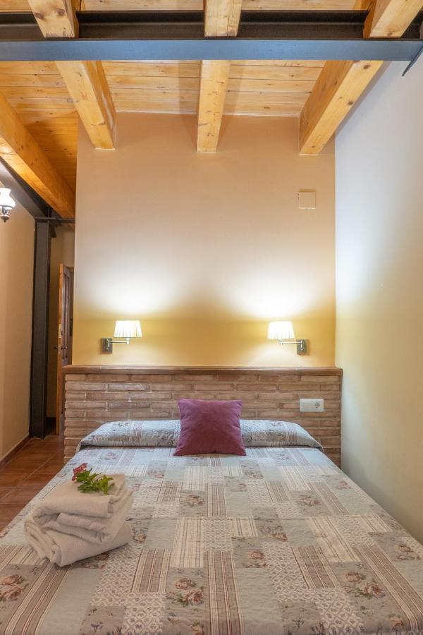Casa El Centro Holiday home