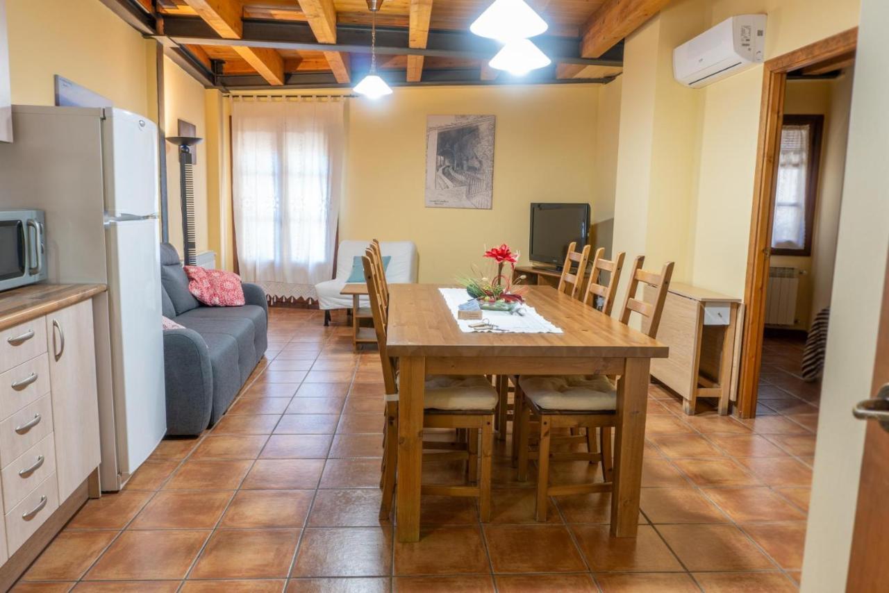 Casa El Centro Beceite