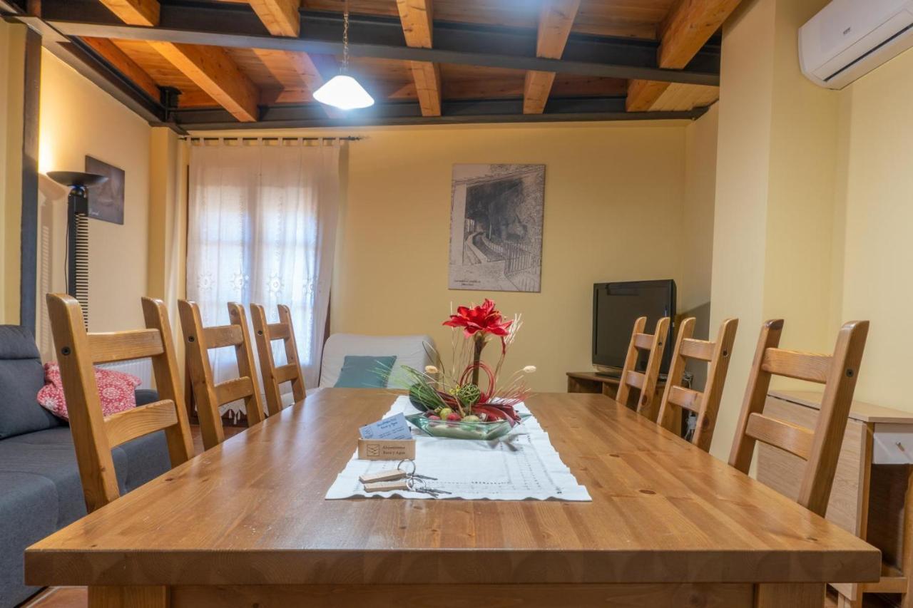 Casa El Centro Holiday home Beceite