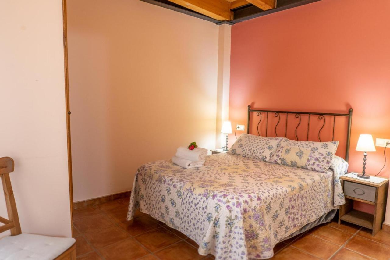 Holiday home Casa El Centro Beceite