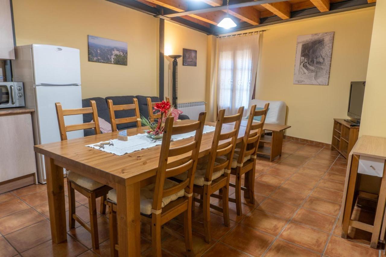 Casa El Centro Holiday home