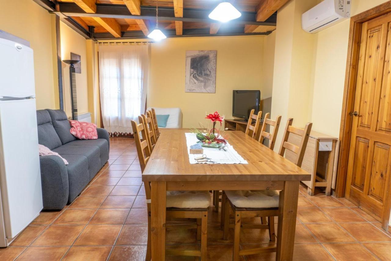 Holiday home Casa El Centro Beceite