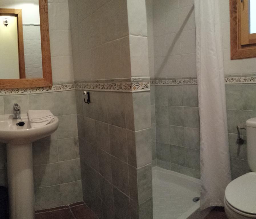 Holiday home Casa El Centro Beceite