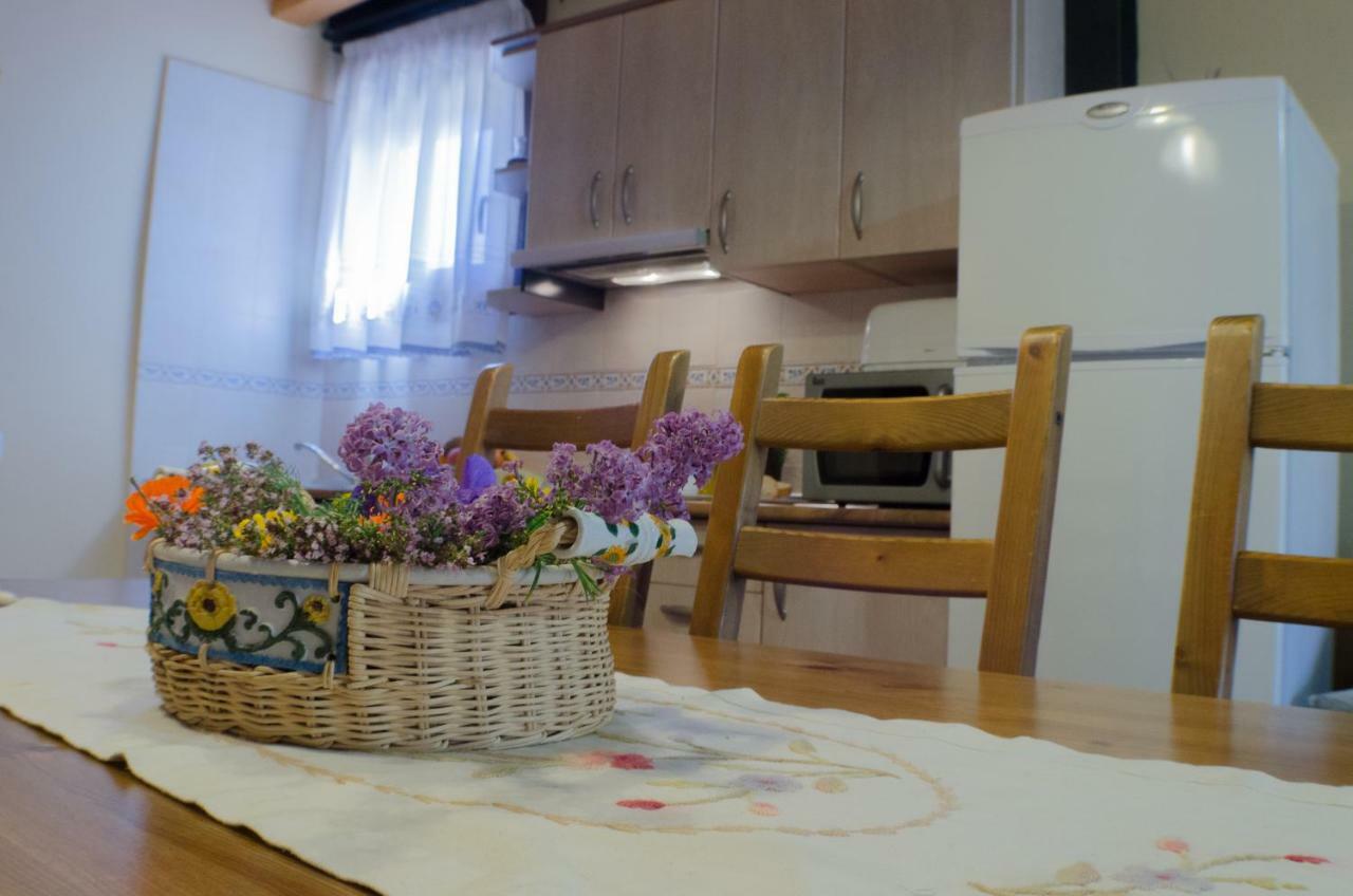 Casa El Centro Holiday home