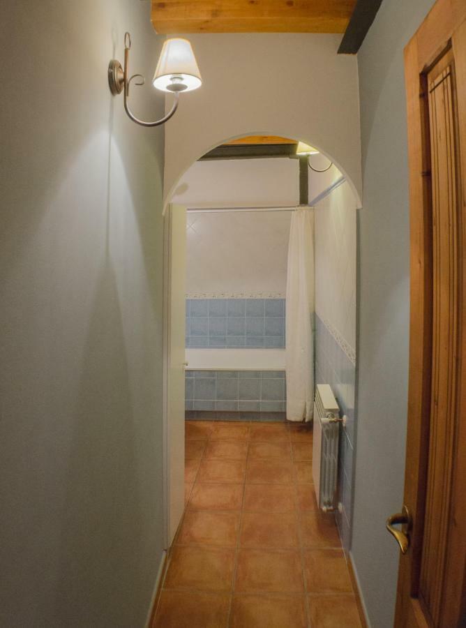 Holiday home Casa El Centro *